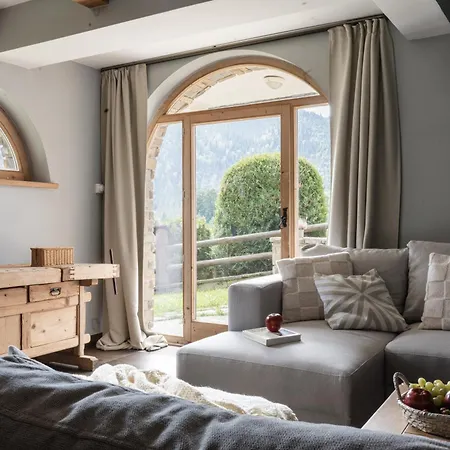 Apartamento Zacisze Na Podhalu Kościelisko