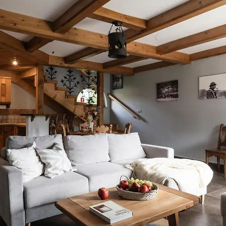 Zacisze Na Podhalu Kościelisko