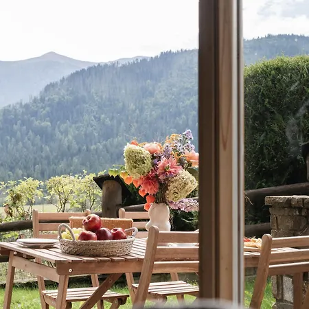 Zacisze Na Podhalu *