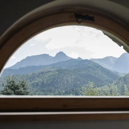 Zacisze Na Podhalu *