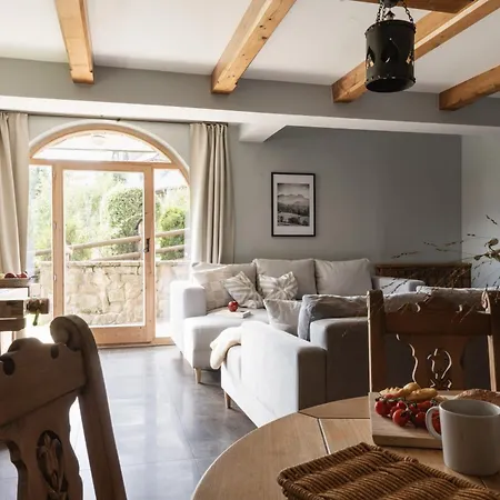 Zacisze Na Podhalu * Kościelisko