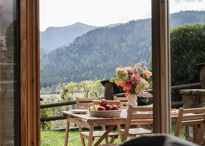 Zacisze Na Podhalu Lägenhet