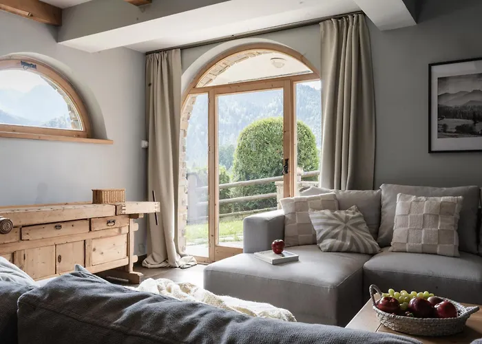 Lägenhet Zacisze Na Podhalu Kościelisko