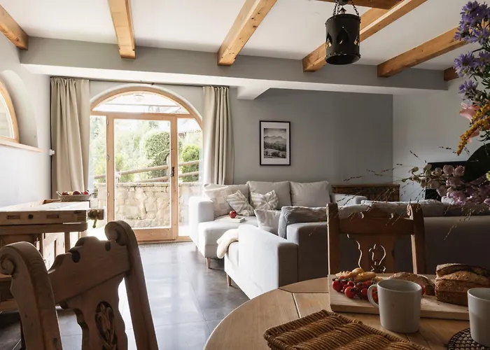 Zacisze Na Podhalu * Kościelisko